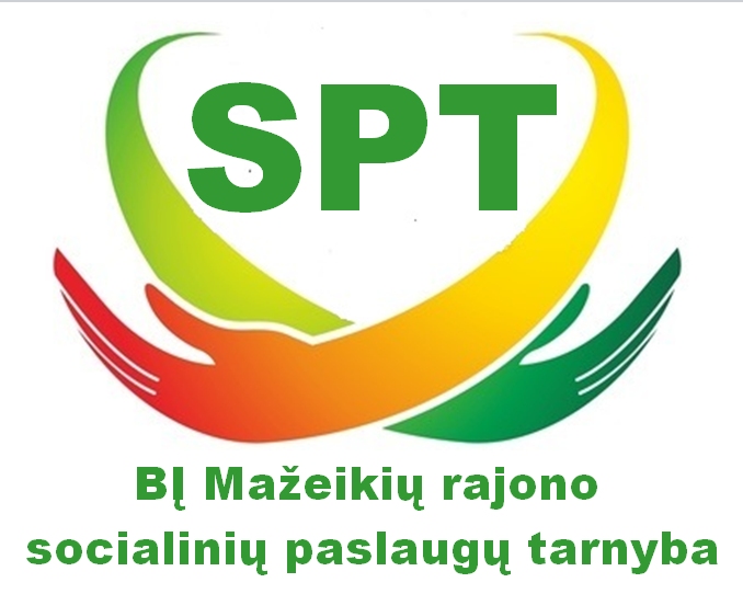 BĮ Mažeikių rajono socialinių paslaugų tarnyba