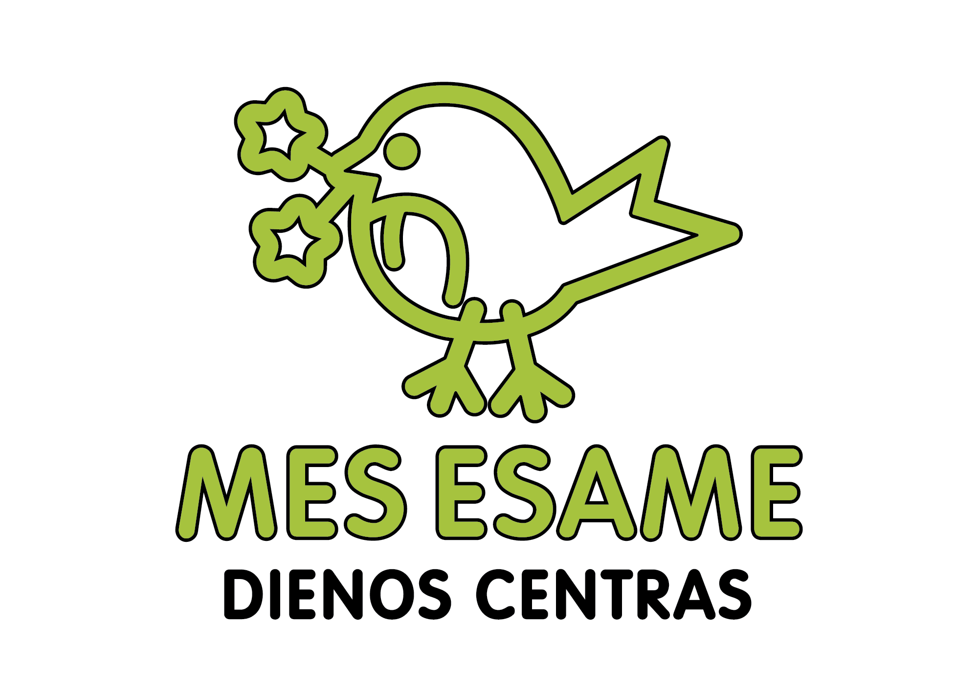 VšĮ dienos centras „Mes esame“