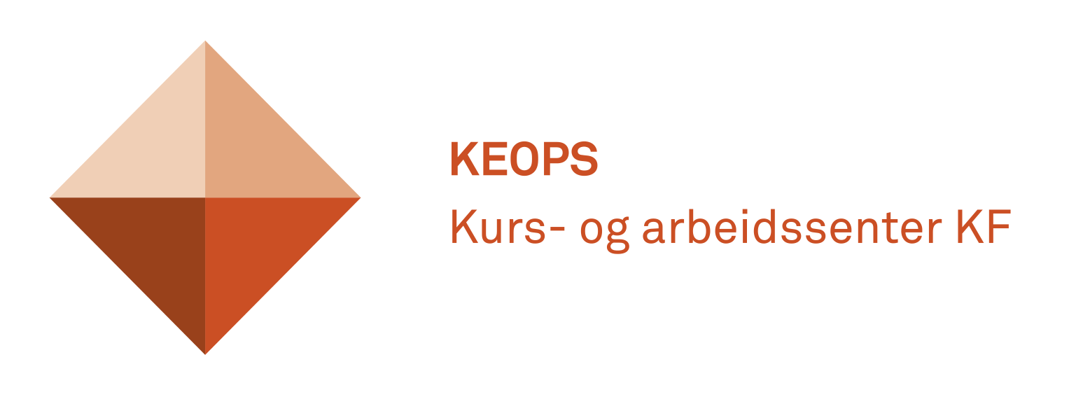 Keops Kurs- og arbeidssenter KF