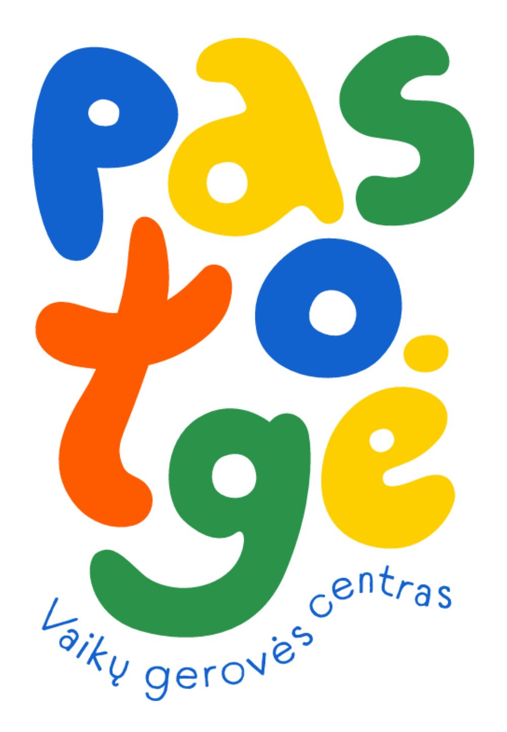 Vaikų gerovės centras ,,Pastogė“