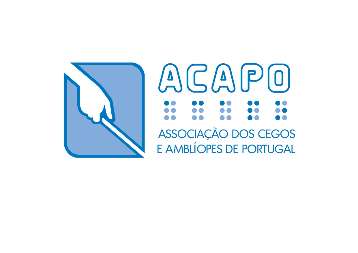 Associação dos Cegos e Amblíopes de Portugal (ACAPO)