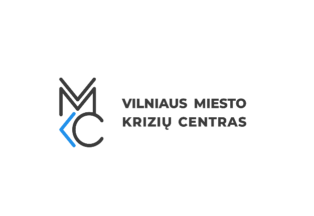 BĮ Vilniaus miesto krizių centras