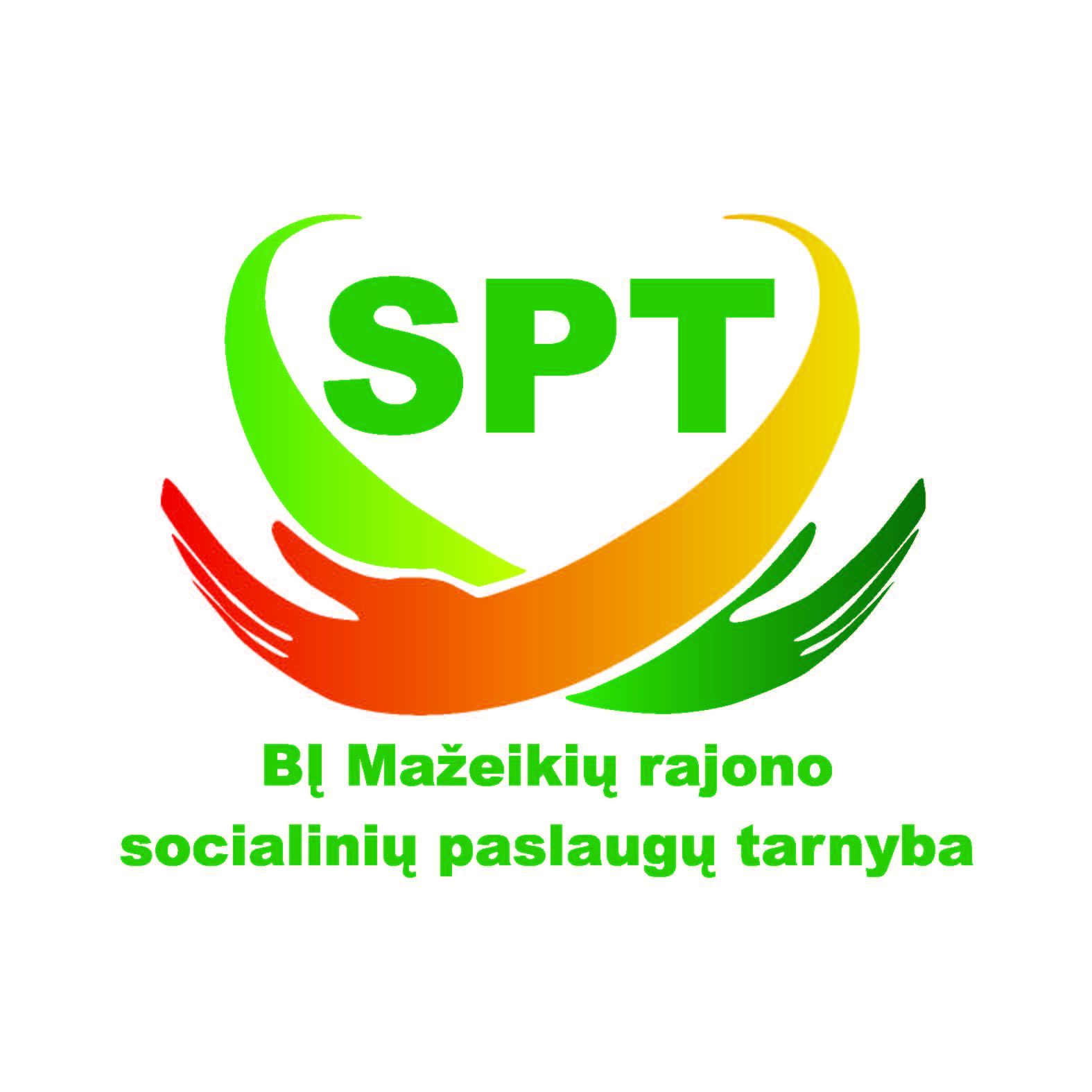 BĮ Mažeikių rajono socialinių paslaugų tarnyba