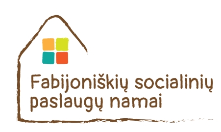 BĮ Fabijoniškių socialinių paslaugų namai