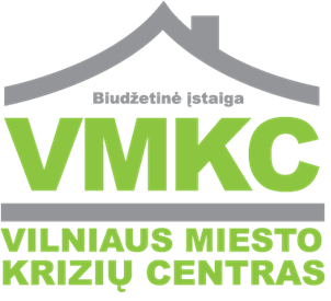BĮ Vilniaus miesto krizių centras