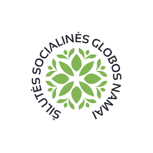 Šilutės socialinės globos namai